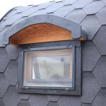 Навес над окном, фото 14