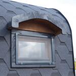 Навес над окном, фото 15