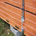 Обручи саморегулирующиеся с замками, фото 10