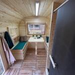 Светодиодная лампа 1 шт в комнате отдыха, фото 13
