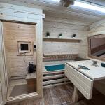 Светодиодная лампа 2 шт в комнате отдыха, фото 16
