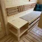 Ниша для обуви, фото 18