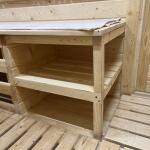 Ниша для обуви, фото 20