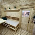 Ниша для обуви, фото 21