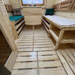 Ниша для обуви, фото 23