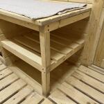 Ниша для обуви, фото 25