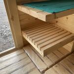 Ниша для обуви, фото 26