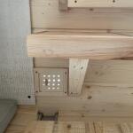 Полочка под запарник , фото 16