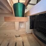 Полочка под запарник , фото 18