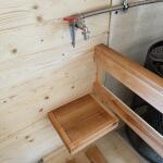 Полочка под запарник , фото 19