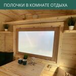 Полочки в комнате отдыха, фото 23