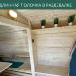 Полочки в комнате отдыха, фото 29