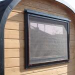 Квадро-Хаус Баня 6 м, 2 отделения. Цвет Walnut, фото 29