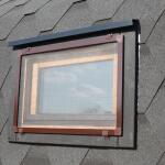 Квадро-Хаус Баня 6 м, 2 отделения. Цвет Walnut, фото 30