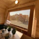 Квадро-Хаус Баня 6 м, 2 отделения. Цвет Walnut, фото 39