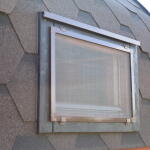 Баня Квадро-Хаус 6м, 2 отделения, со спальным местом и душевой, фото 33