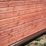 Баня Квадро-Хаус 6м, 2 отделения, со спальным местом и душевой, фото 34