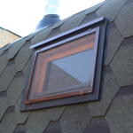 Баня Квадро-хаус 6 м, с подсветкой и спальным местом, фото 41