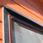 Баня Квадро-хаус 6 м, с подсветкой и спальным местом, фото 46