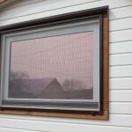 Баня Квадро-Хаус 5 м, Цвет Крим белоснежный, фото 32