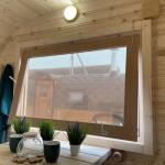 Баня Квадро-Хаус 5 м, Цвет Крим белоснежный, фото 41