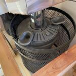 Баня Квадро-Хаус 5 м, Цвет Крим белоснежный, фото 52