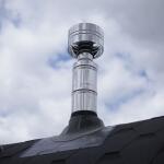 Баня Квадро 5 м, 2 отделения, печь Искандер 18 (П2) Ураган, фото 38