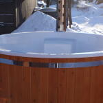 Купель Лагуна 200 АэроЛайт, фото 18