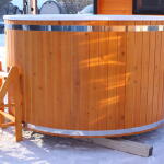 Купель Лагуна 200 АэроЛайт, фото 19