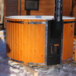 Купель Лагуна 200 АэроЛайт, фото 20