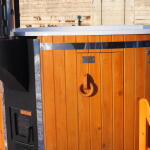 Купель Лагуна 200 АэроЛайт, фото 21