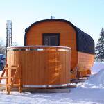 Купель Лагуна 200 АэроЛайт, фото 22