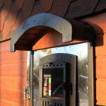 Квадрохаус 5,6 метров с помывочной, фото 31