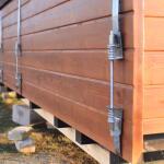 Квадрохаус 5,6 метров с помывочной, фото 32