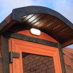 Квадрохаус 5,6 метров с помывочной, фото 33