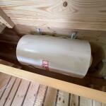 Квадрохаус 5,6 метров с помывочной, фото 40