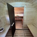 Квадрохаус 5,6 метров с помывочной, фото 41