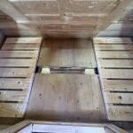 Квадрохаус 5,6 метров с помывочной, фото 44