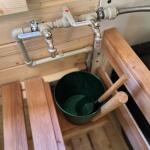 Квадрохаус 5,6 метров с помывочной, фото 48