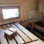 Квадрохаус 5,6 метров с помывочной, фото 49