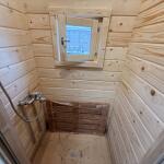 Баня Парус 6 метров с увеличенной парной, фото 34