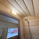 Баня Парус 6 метров с увеличенной парной, фото 35