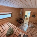 Баня Парус 6 метров с увеличенной парной, фото 37