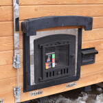 Баня Парус 6 метров, 3 отделения, фото 36