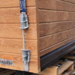 Баня Парус 6 метров, 3 отделения, фото 37