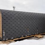 Баня Парус 6 метров, 3 отделения, фото 38