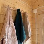 Баня Парус 6 метров, 3 отделения, фото 47