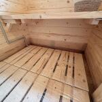 Баня Парус 6 метров, 3 отделения, фото 51