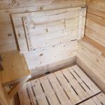 Баня Парус 6 метров, 3 отделения, фото 53