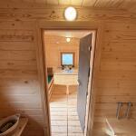 Баня Парус 6 метров, 3 отделения, фото 55